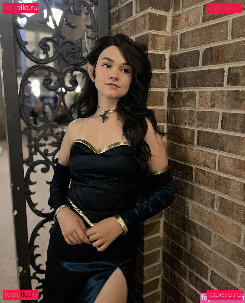 Mina Kess Onlyfans Photo Gallery 