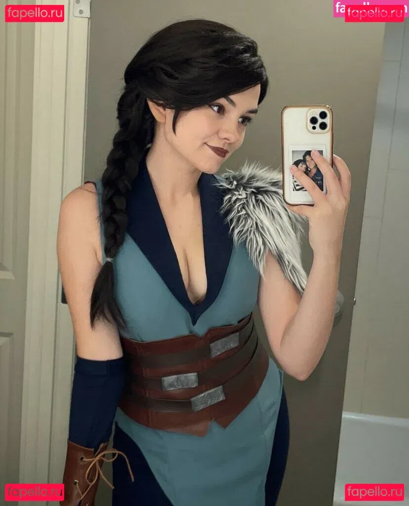 Mina Kess Onlyfans Photo Gallery 