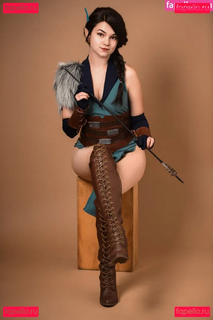 Mina Kess Onlyfans Photo Gallery 