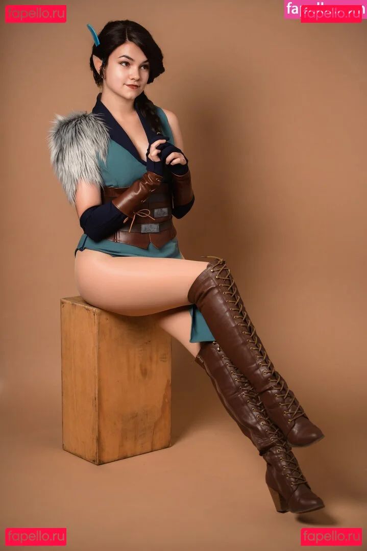 Mina Kess Onlyfans Photo Gallery 