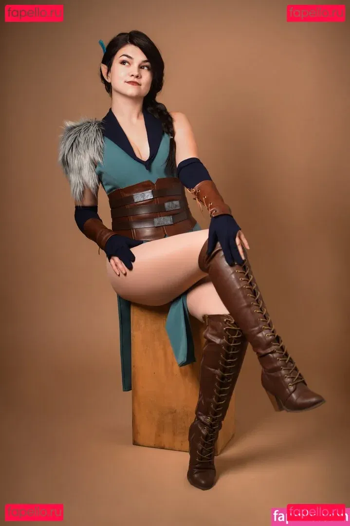 Mina Kess Onlyfans Photo Gallery 