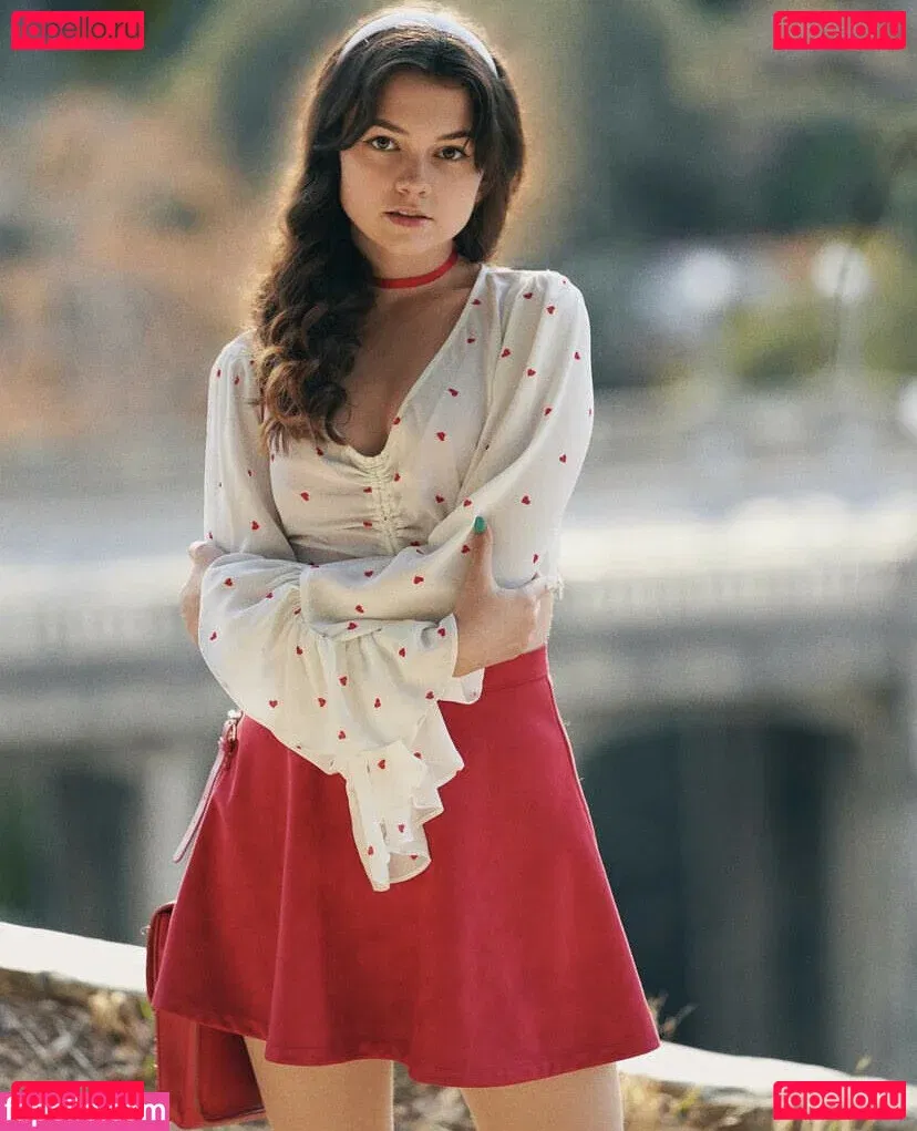 Mina Kess Onlyfans Photo Gallery 