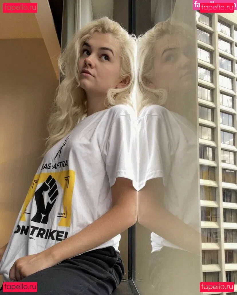 Mina Kess Onlyfans Photo Gallery 