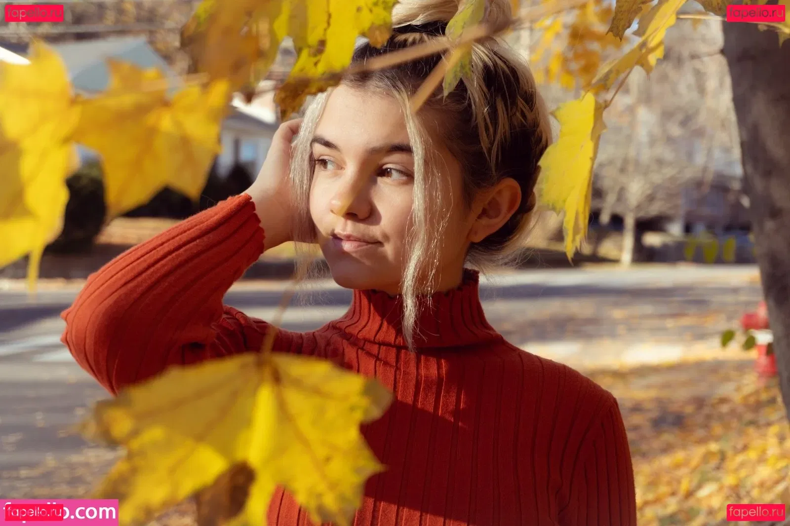 Mina Kess Onlyfans Photo Gallery 