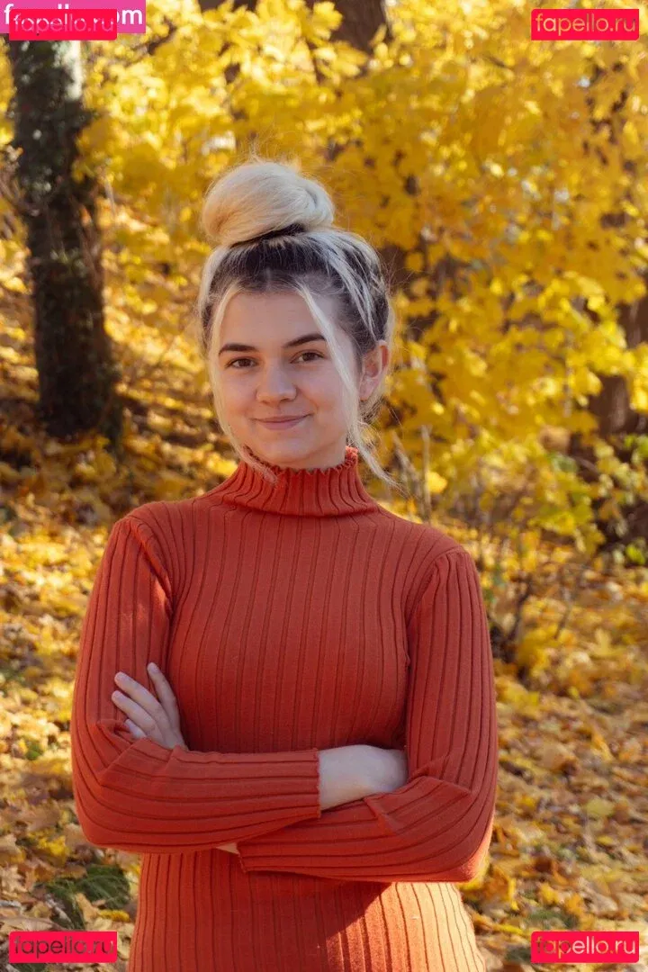 Mina Kess Onlyfans Photo Gallery 