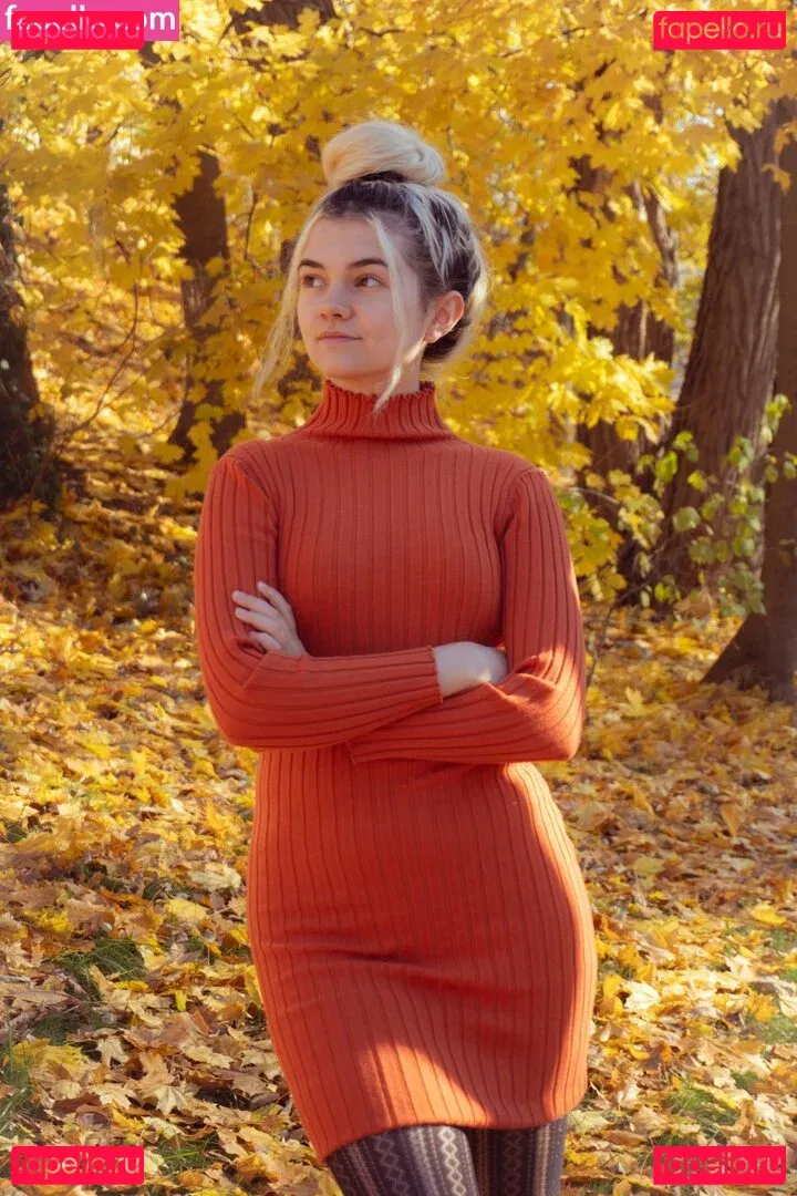 Mina Kess Onlyfans Photo Gallery 