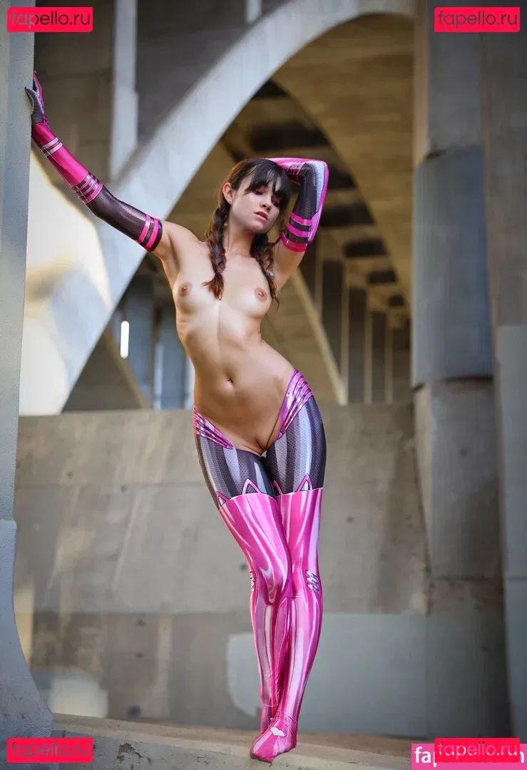 Mina Kess Onlyfans Photo Gallery 