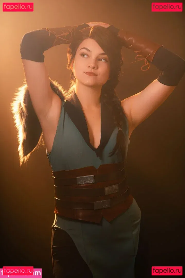 Mina Kess Onlyfans Photo Gallery 