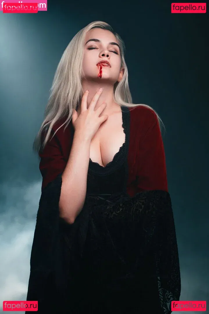 Mina Kess Onlyfans Photo Gallery 