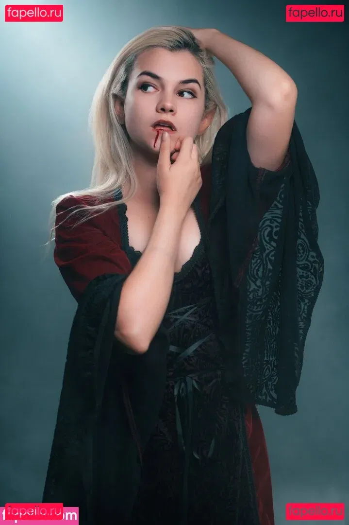 Mina Kess Onlyfans Photo Gallery 