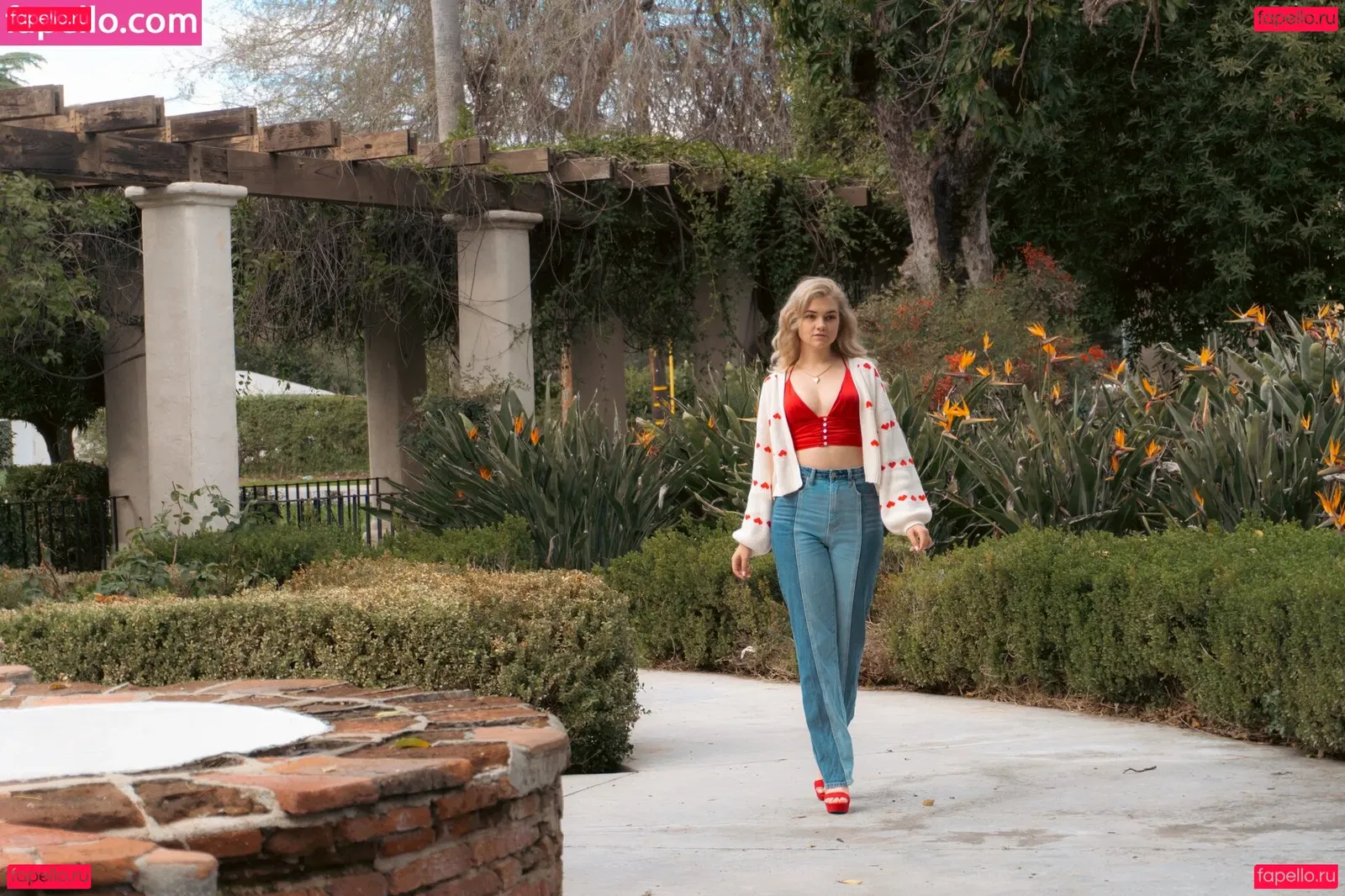 Mina Kess Onlyfans Photo Gallery 