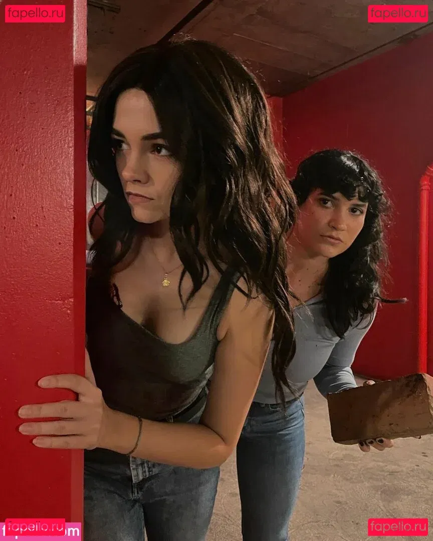 Mina Kess Onlyfans Photo Gallery 