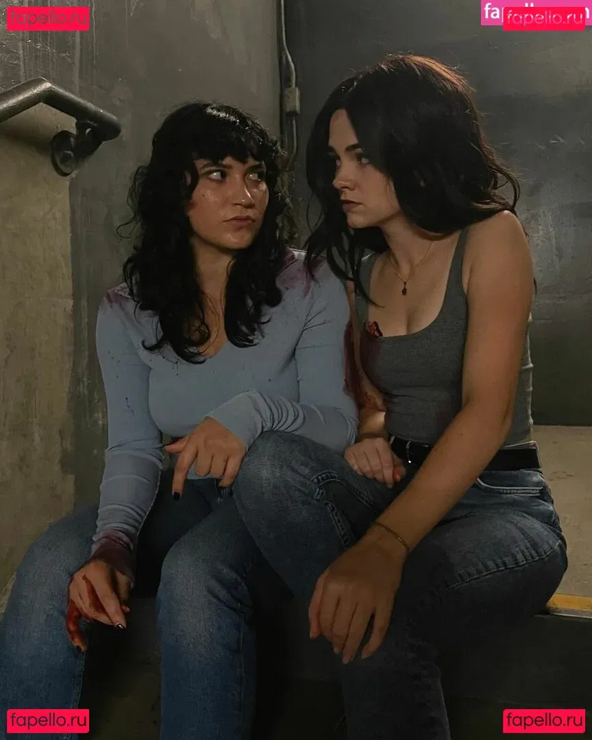 Mina Kess Onlyfans Photo Gallery 