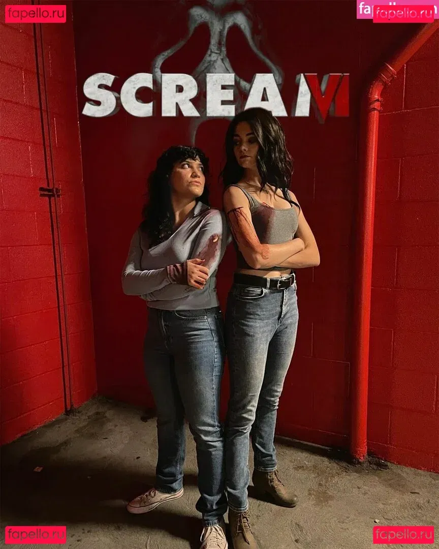 Mina Kess Onlyfans Photo Gallery 