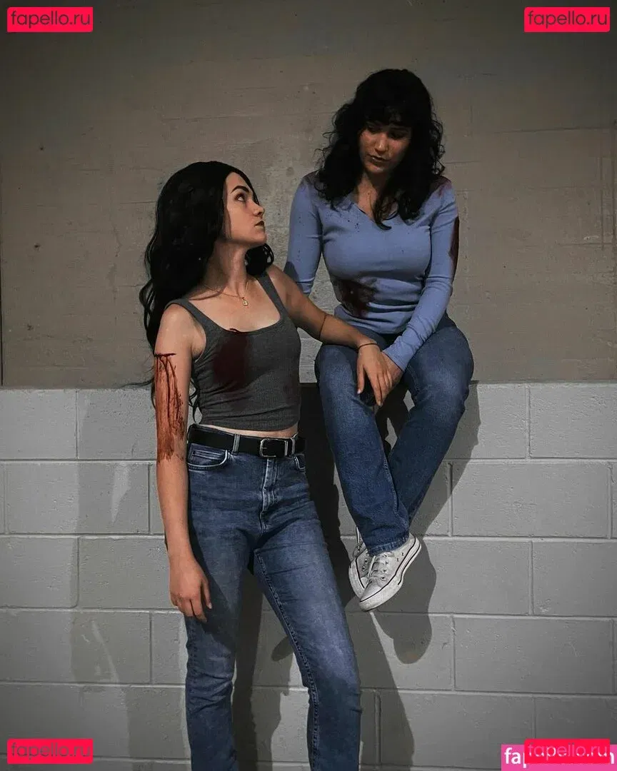 Mina Kess Onlyfans Photo Gallery 