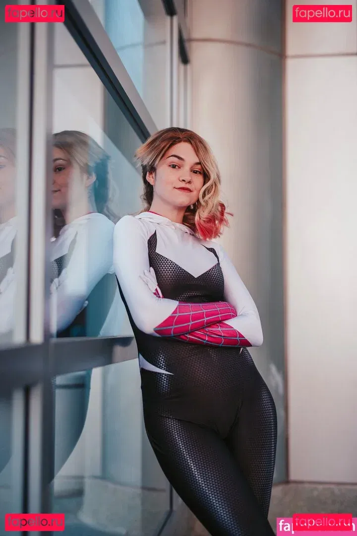 Mina Kess Onlyfans Photo Gallery 