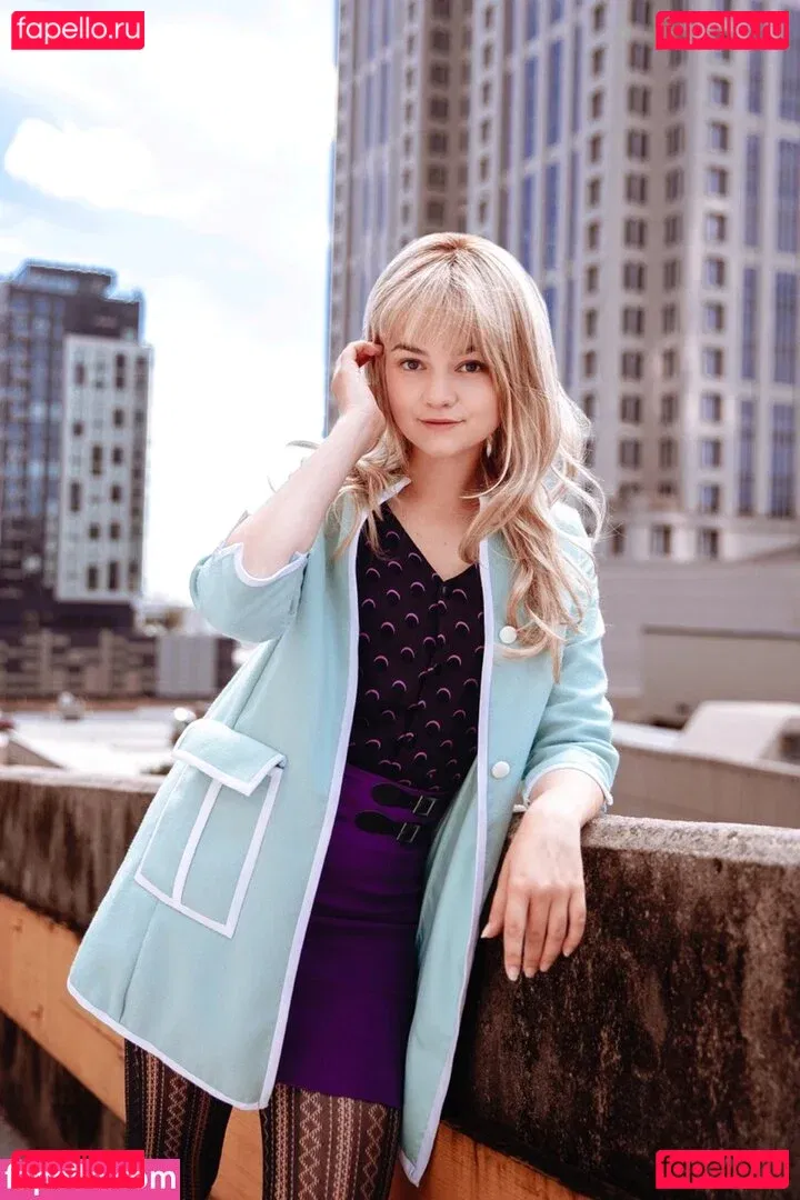 Mina Kess Onlyfans Photo Gallery 