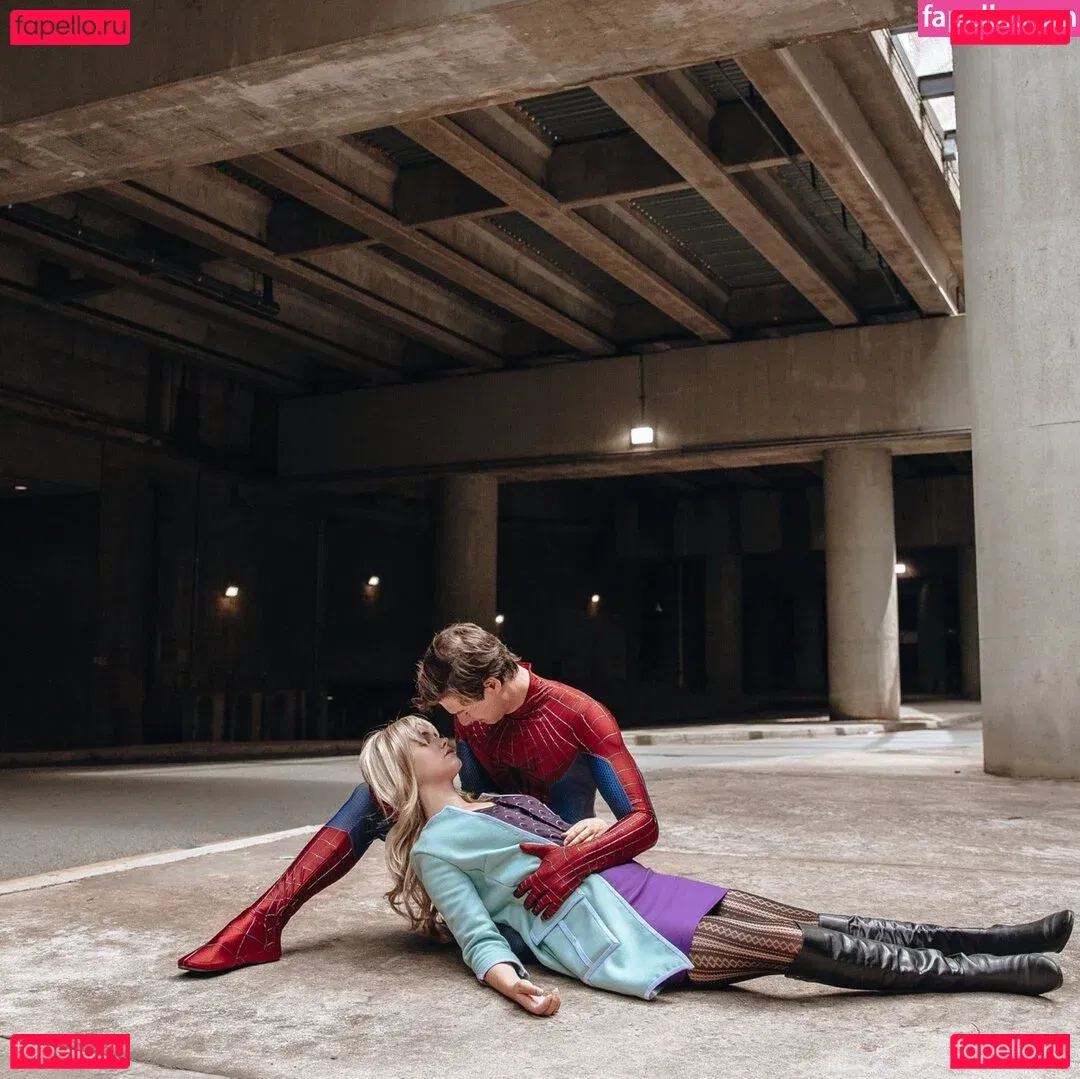 Mina Kess Onlyfans Photo Gallery 