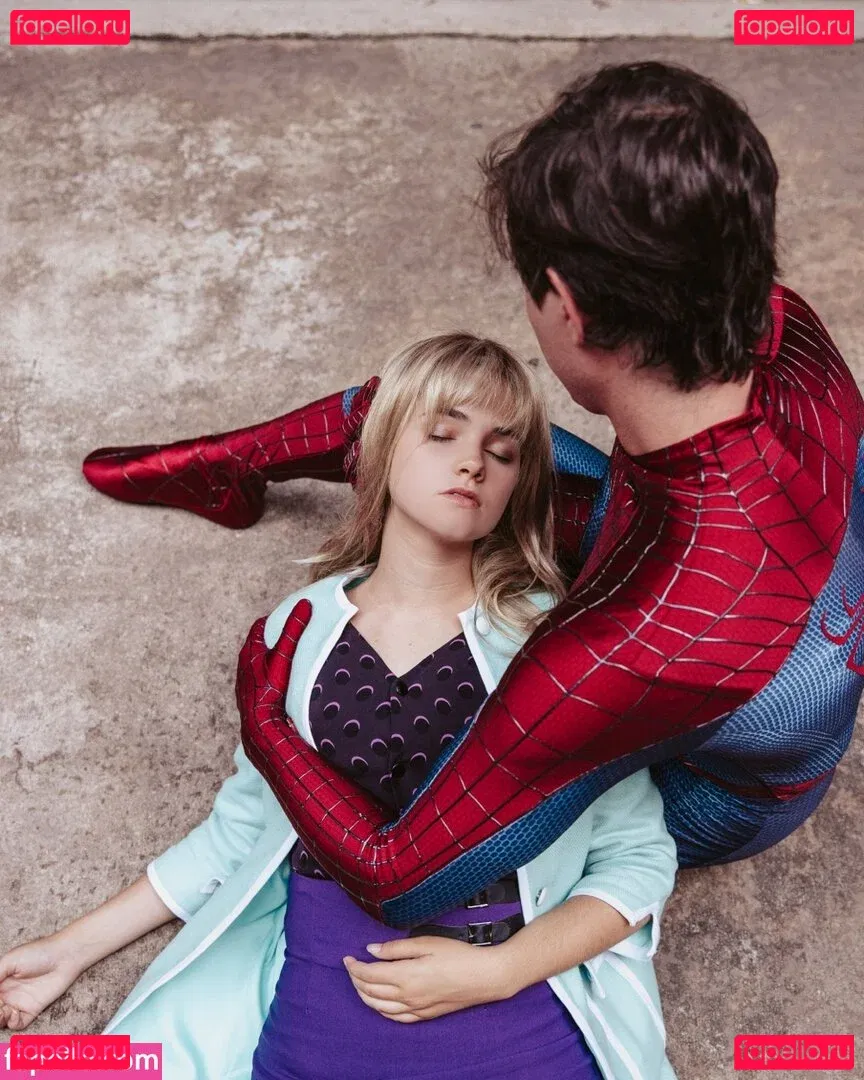 Mina Kess Onlyfans Photo Gallery 