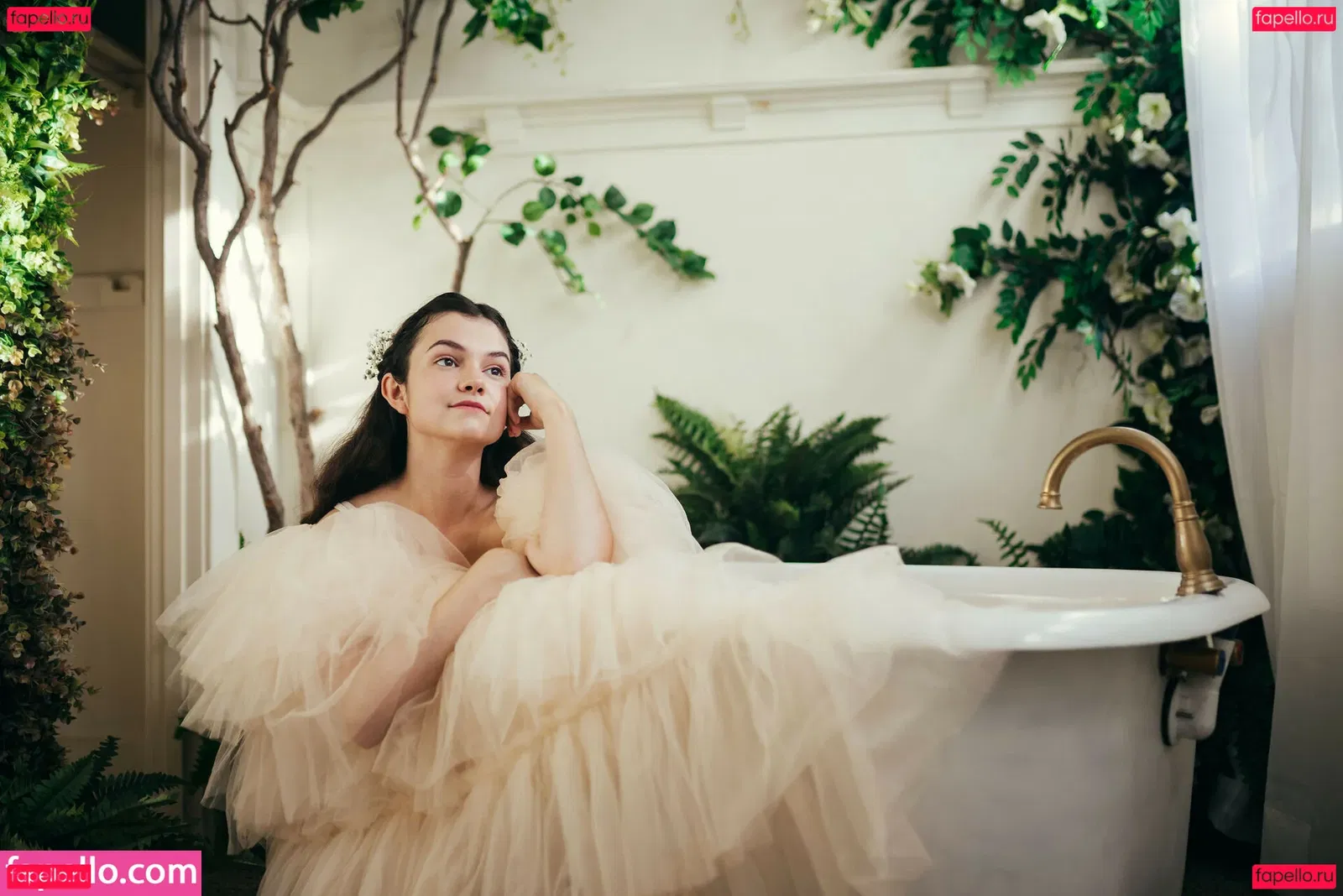 Mina Kess Onlyfans Photo Gallery 