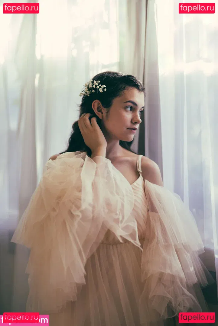 Mina Kess Onlyfans Photo Gallery 