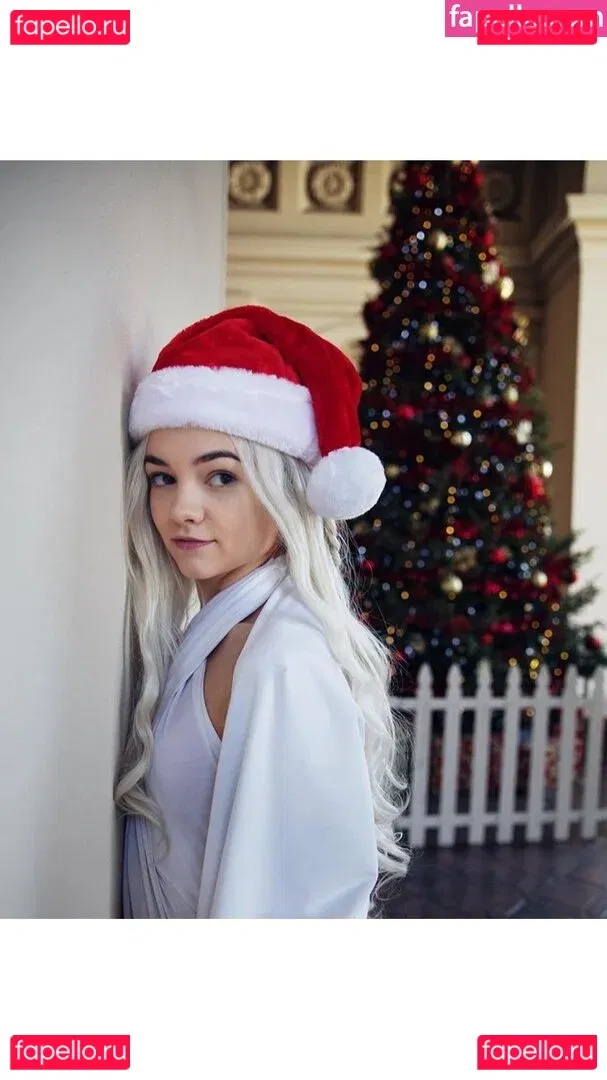 Mina Kess Onlyfans Photo Gallery 