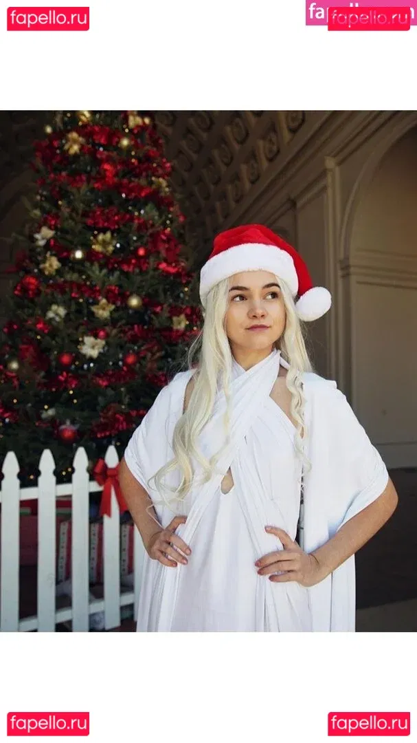 Mina Kess Onlyfans Photo Gallery 