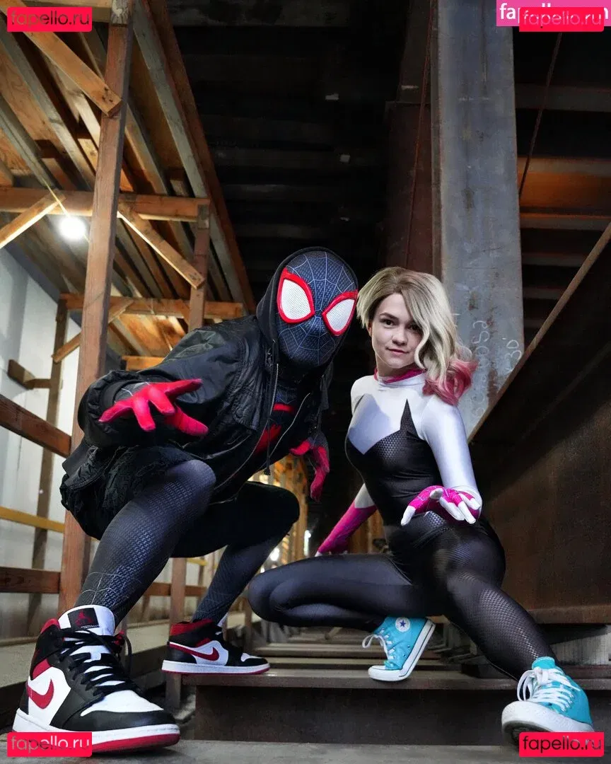 Mina Kess Onlyfans Photo Gallery 