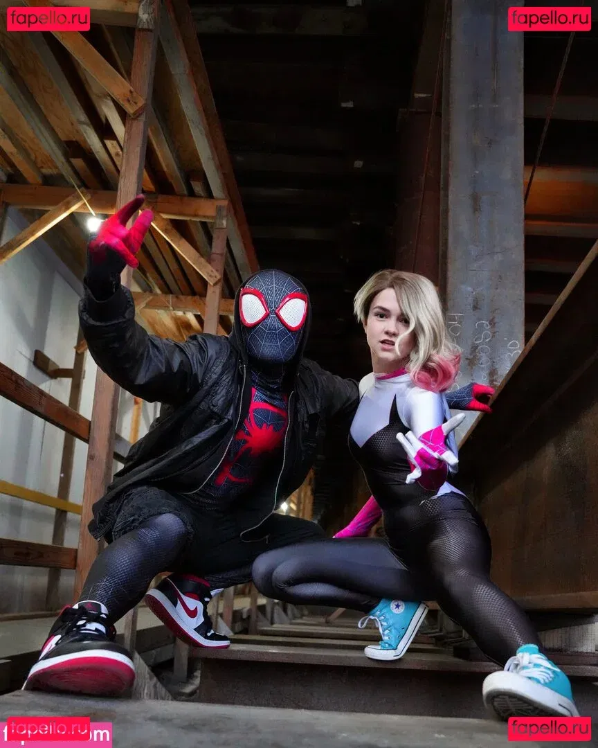 Mina Kess Onlyfans Photo Gallery 