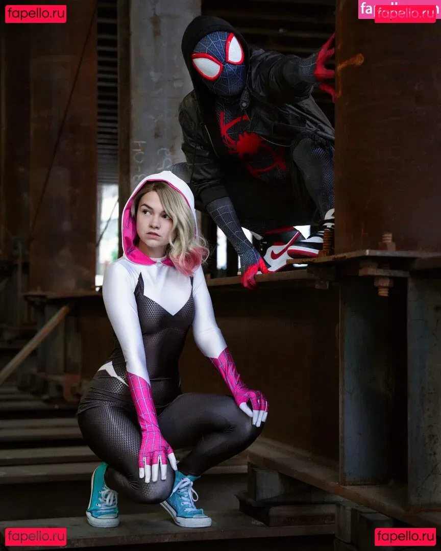 Mina Kess Onlyfans Photo Gallery 