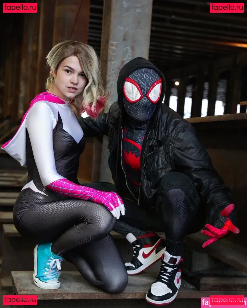 Mina Kess Onlyfans Photo Gallery 