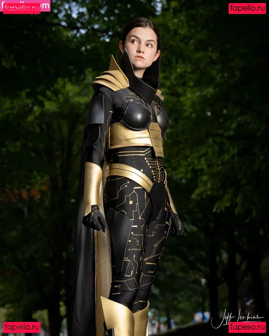 Mina Kess Onlyfans Photo Gallery 