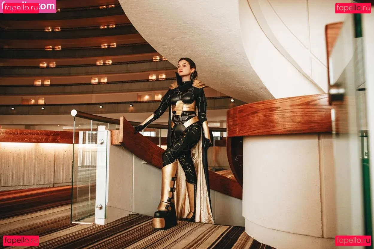 Mina Kess Onlyfans Photo Gallery 