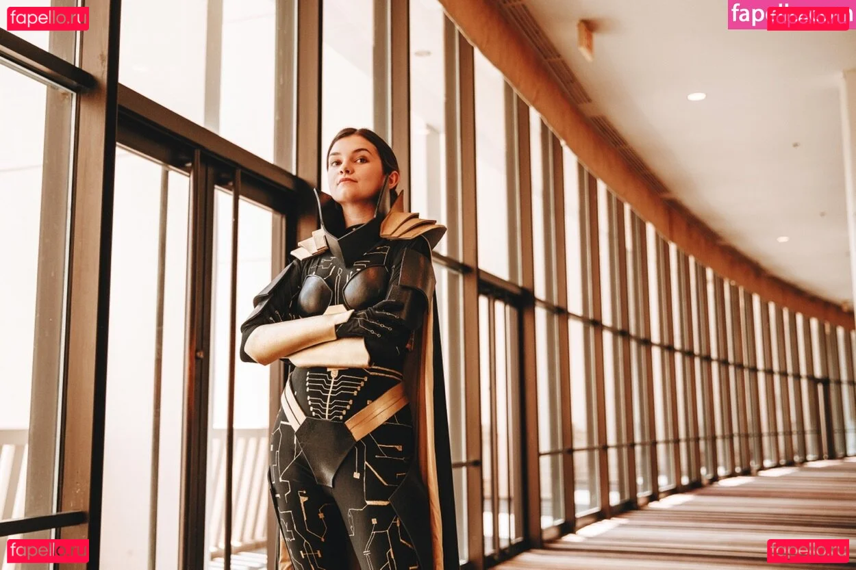 Mina Kess Onlyfans Photo Gallery 