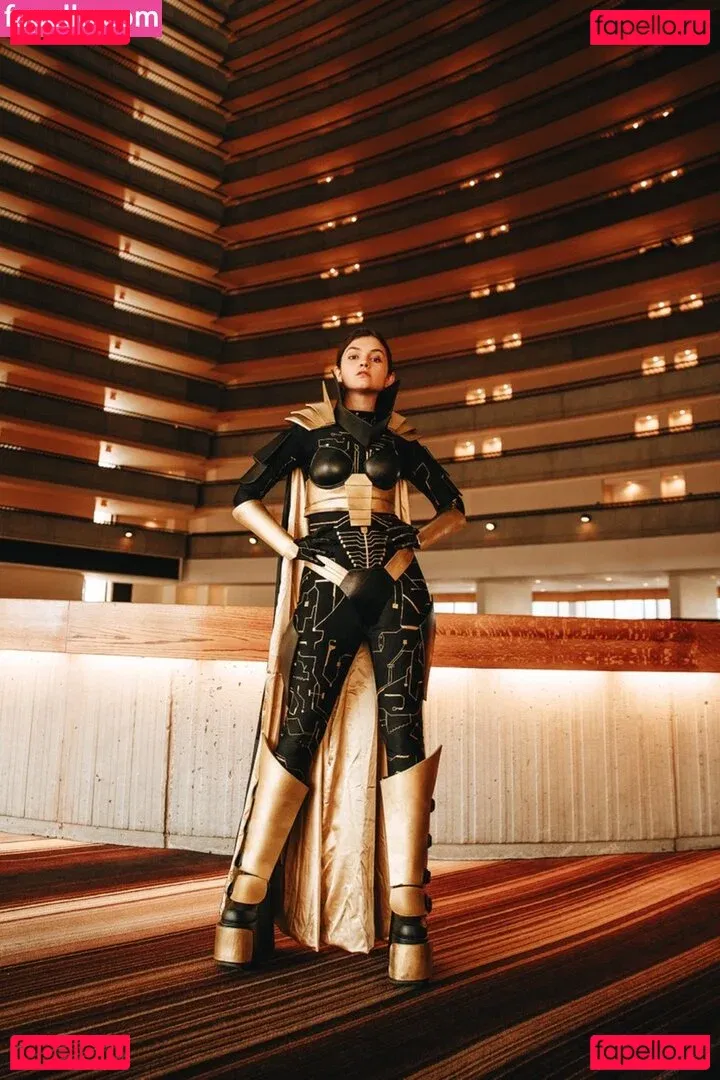 Mina Kess Onlyfans Photo Gallery 