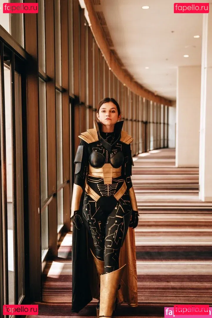 Mina Kess Onlyfans Photo Gallery 