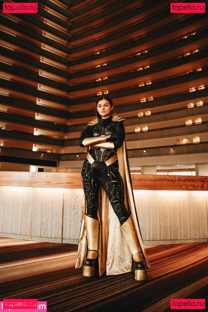 Mina Kess Onlyfans Photo Gallery 