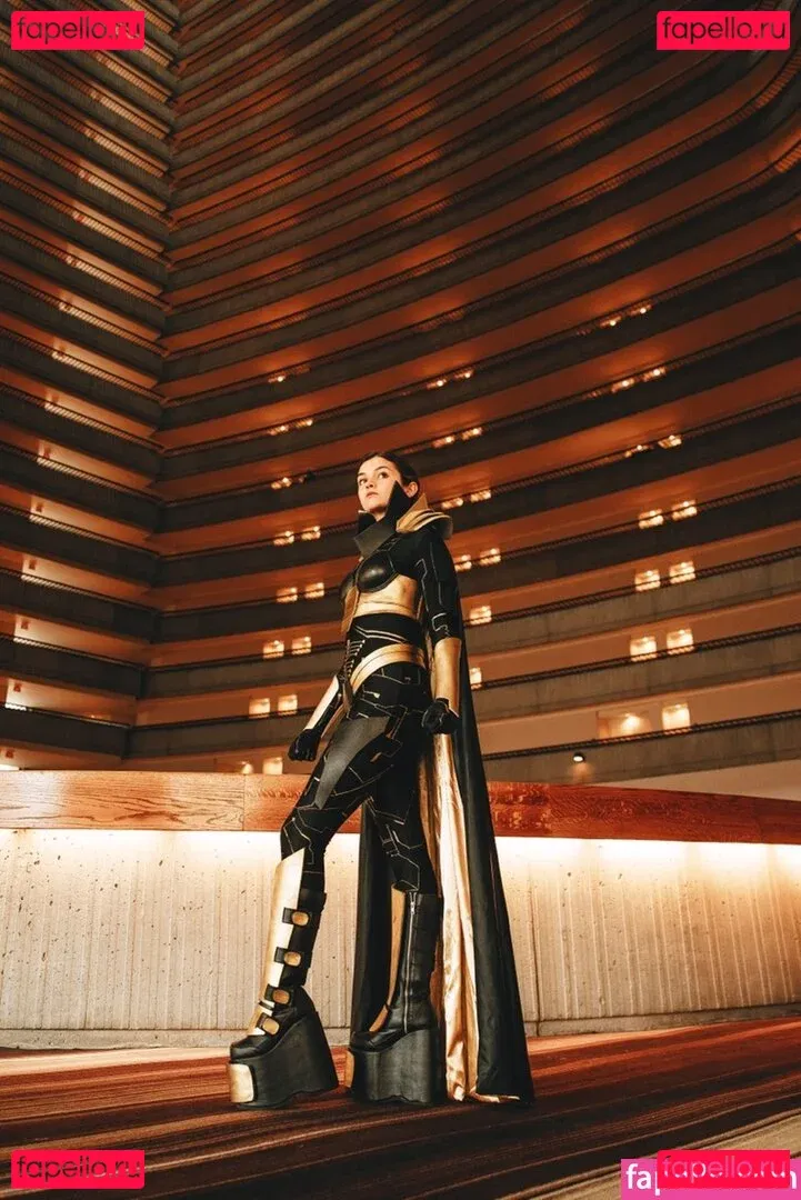 Mina Kess Onlyfans Photo Gallery 