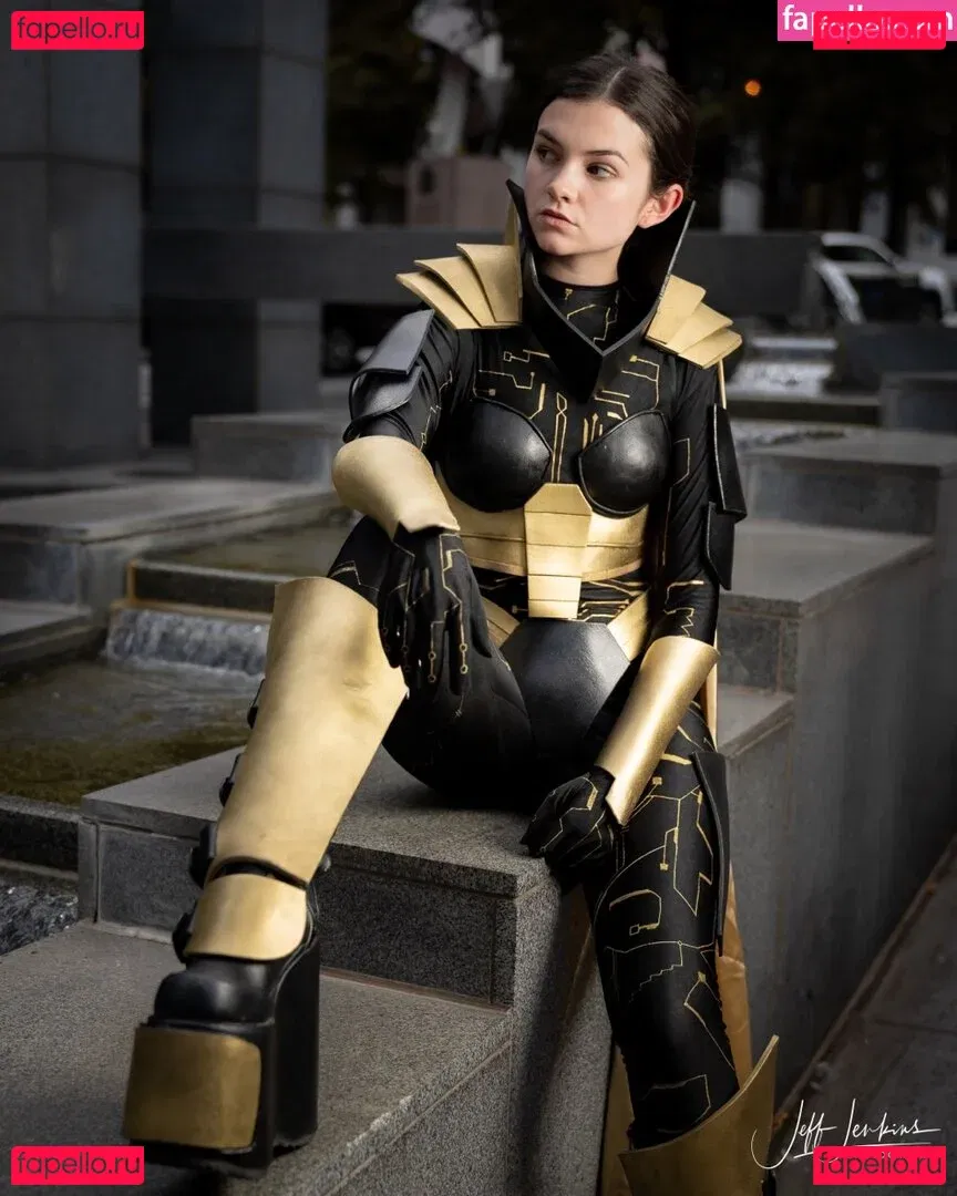 Mina Kess Onlyfans Photo Gallery 