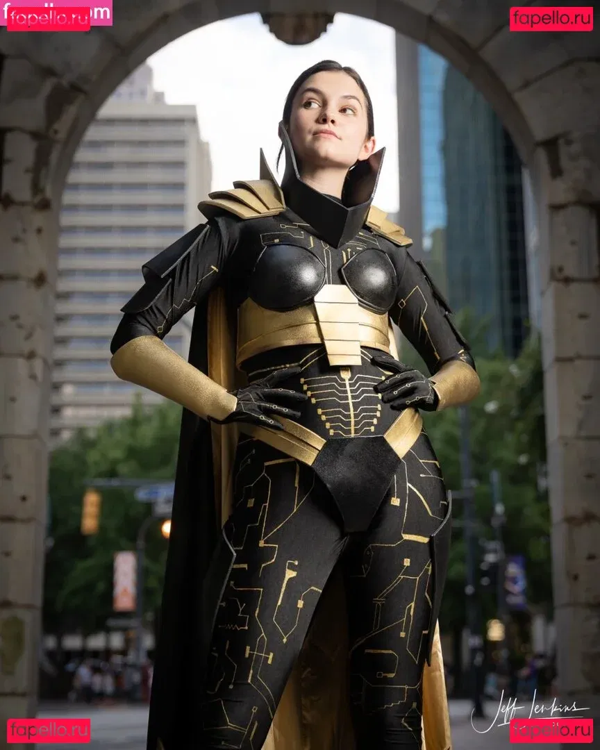 Mina Kess Onlyfans Photo Gallery 