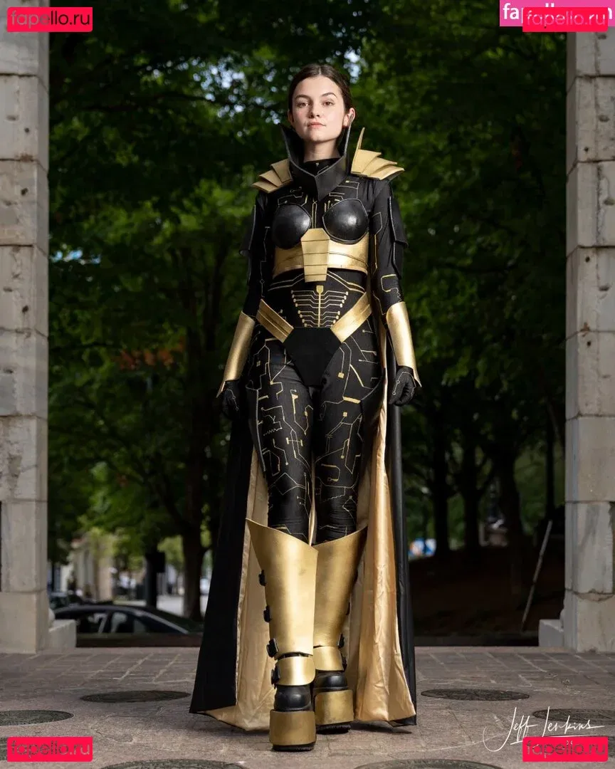 Mina Kess Onlyfans Photo Gallery 