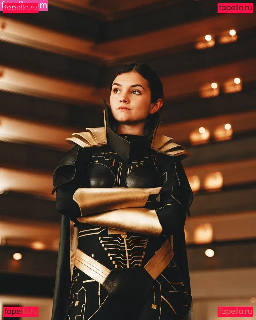 Mina Kess Onlyfans Photo Gallery 