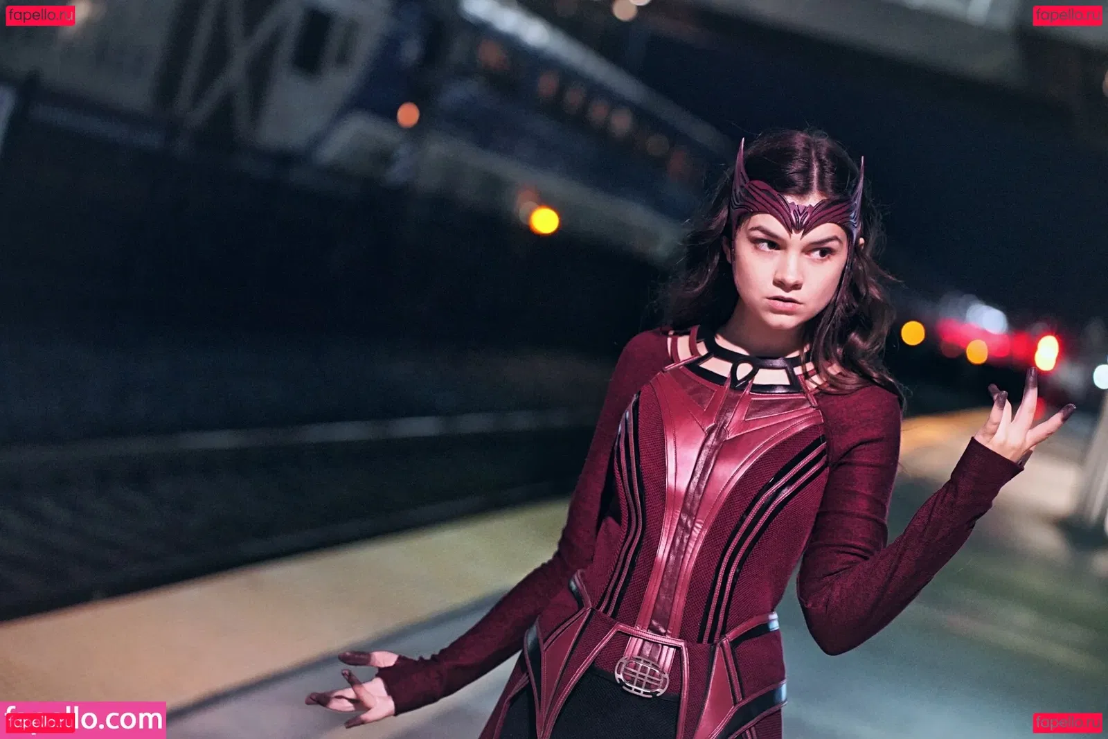 Mina Kess Onlyfans Photo Gallery 