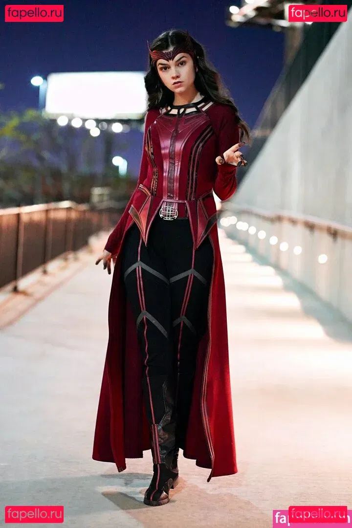 Mina Kess Onlyfans Photo Gallery 