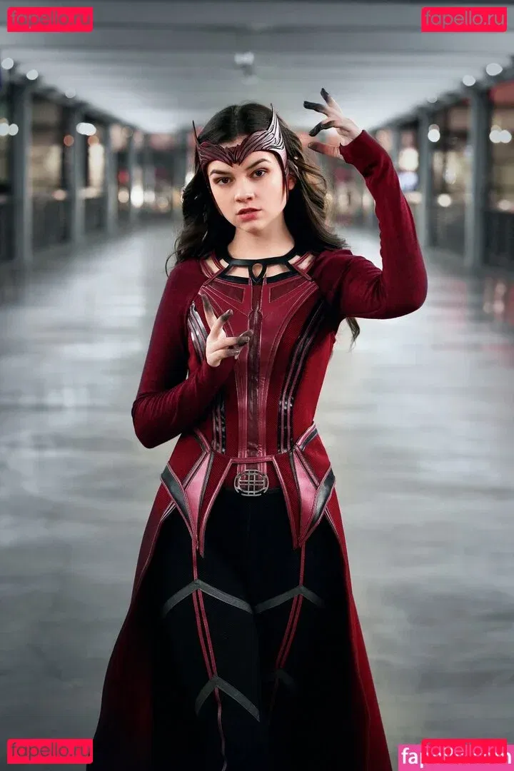 Mina Kess Onlyfans Photo Gallery 