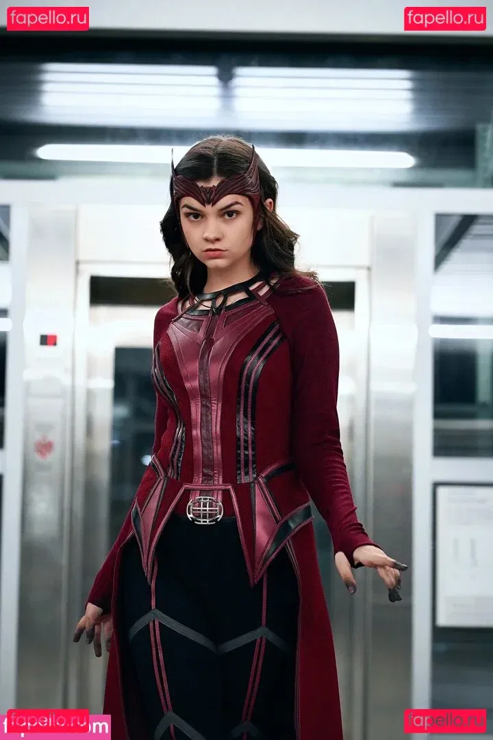 Mina Kess Onlyfans Photo Gallery 