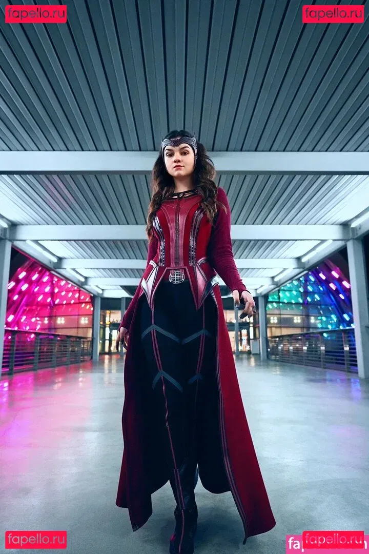 Mina Kess Onlyfans Photo Gallery 