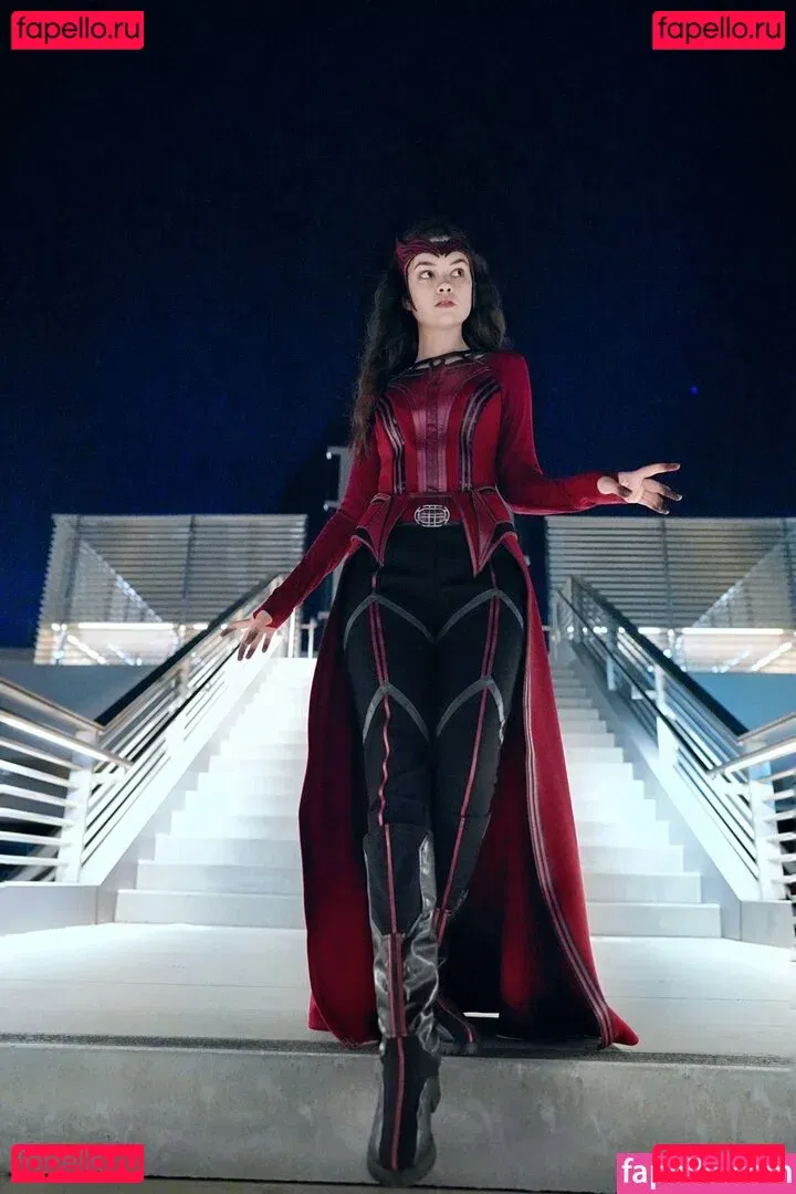 Mina Kess Onlyfans Photo Gallery 