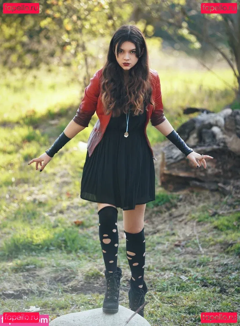 Mina Kess Onlyfans Photo Gallery 