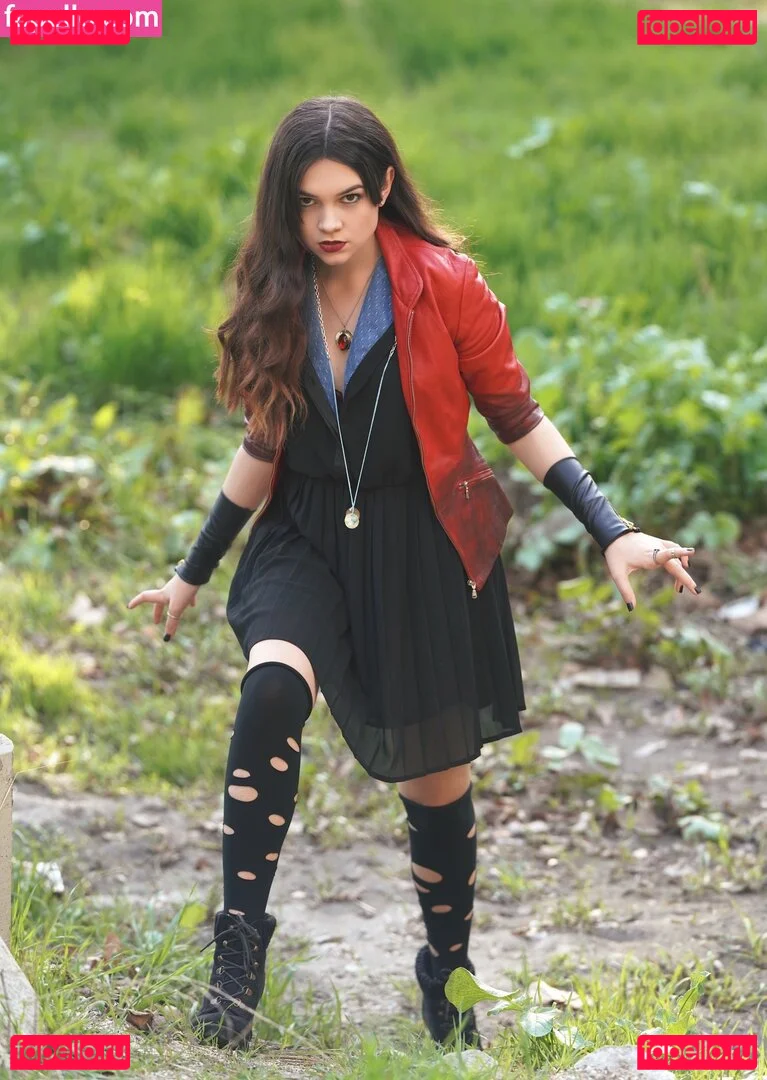 Mina Kess Onlyfans Photo Gallery 